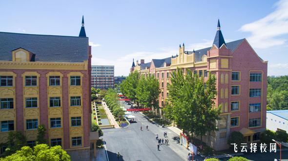 2023年成都希望職業學校錄取分數線