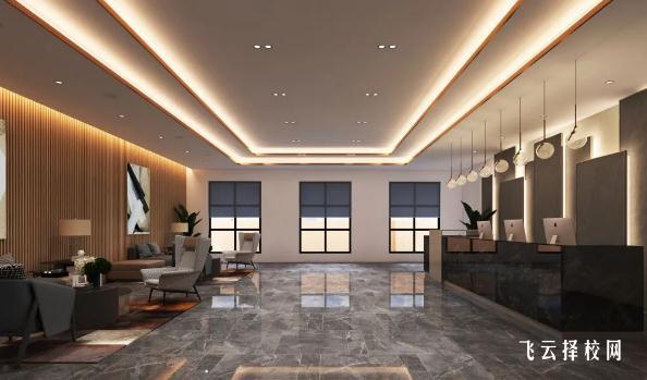 2023年成都希望職業學校錄取分數線