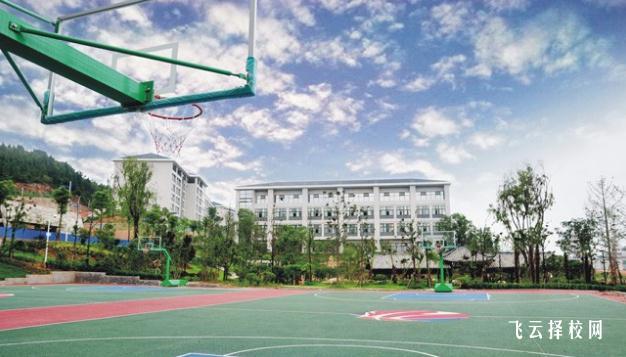 2023年四川省綿陽農(nóng)業(yè)學(xué)校錄取招生分?jǐn)?shù)線