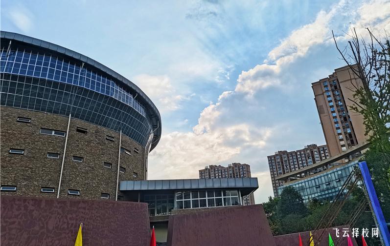 2023年四川藝術職業學院錄取分數線多少