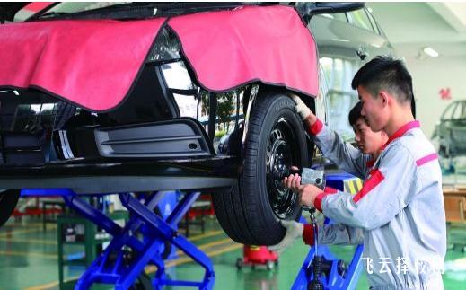 2023年宜賓商職校錄取招生分?jǐn)?shù)線