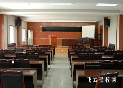 成都中山職業技術學校2023錄取分數線