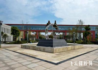 洞子口職業高級中學校2023錄取分數線