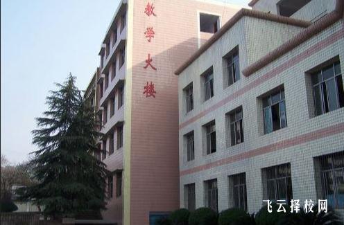 廣安市思源職業技術學校2023年分數線