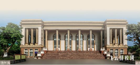 說說四川文軒職業(yè)學(xué)校錄取招生分?jǐn)?shù)線