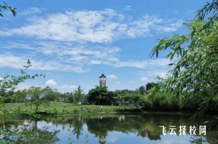 成都東軟學(xué)院學(xué)費(fèi)多少