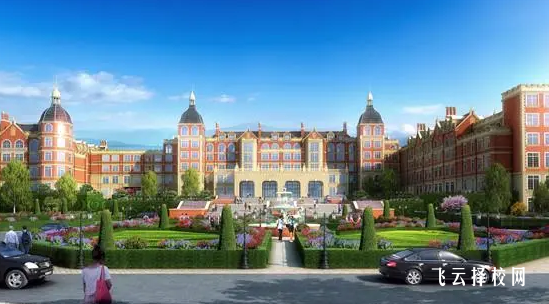 成都航空職業技術學院學費