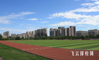 成都交通運輸職業學校學費一年多少