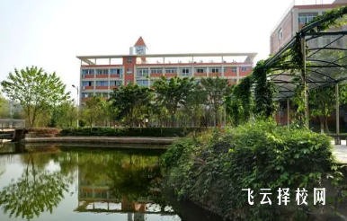 德陽中江職高好多錢一年