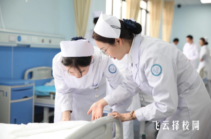 護理專業主要學什么內容 就業方向如何