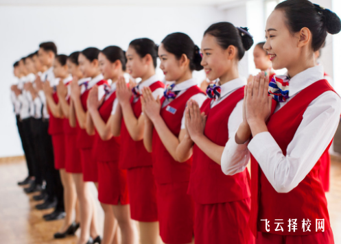 技校什么專業適合女生