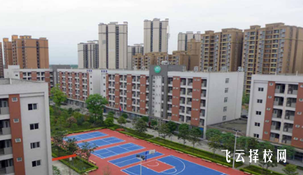 四川華商理工學校好不好