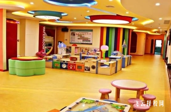 四川幼兒教育專業就業發展前景好不好