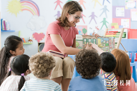 幼師專業就業前景怎么樣