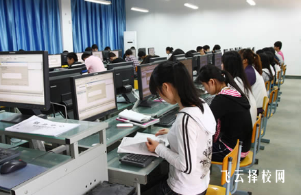 中職學校什么專業最好就業