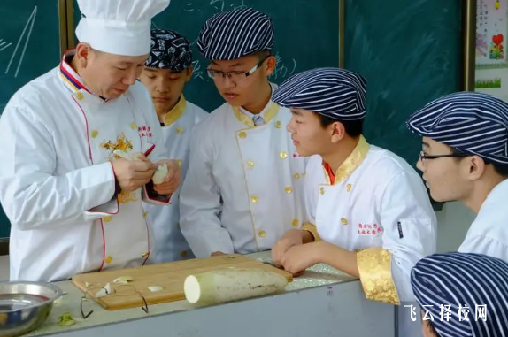 中職學校什么專業最好就業