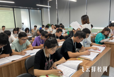 蒼溪單招培訓(xùn)班怎么樣