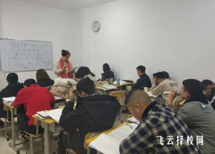 蒼溪單招培訓(xùn)班怎么樣