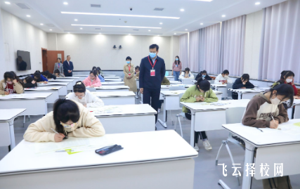 單招培訓學校有用嗎