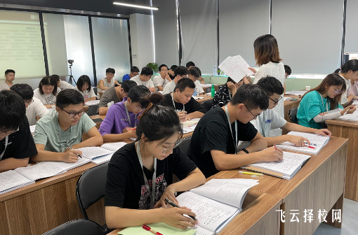 單招需要報(bào)考單招培訓(xùn)班嗎