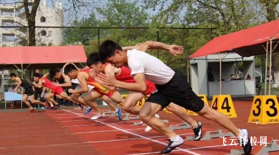 四川東升體考單招培訓