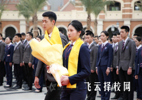 成都航空學校招生要求分數