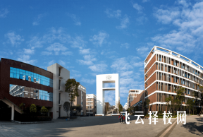 成都中和職業學校招生分數