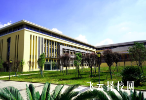 德陽護理學校招生多少分