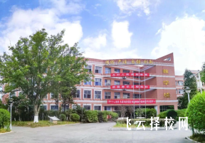 南充衛生學校2023錄取分數線