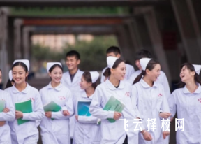 宜賓護(hù)士學(xué)校多少分能上