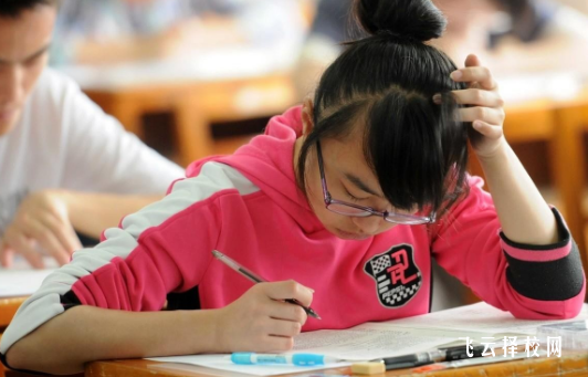 單招都有什么學校可以選擇