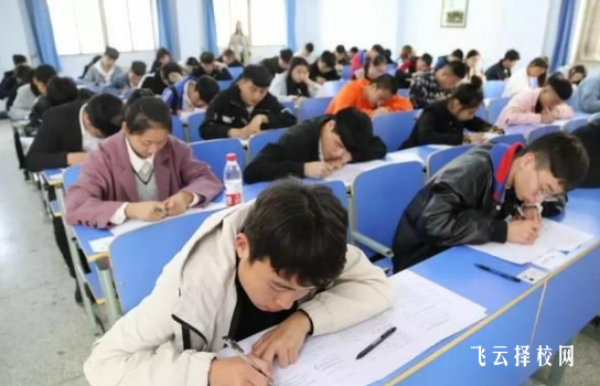 2024高職單招考試指南