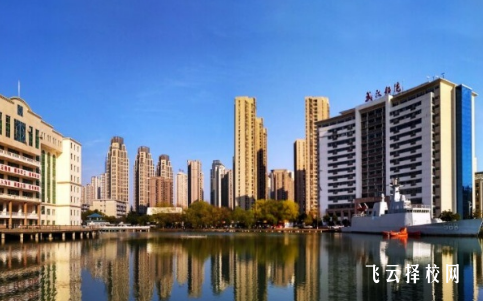 2024高職單招學(xué)校有哪些