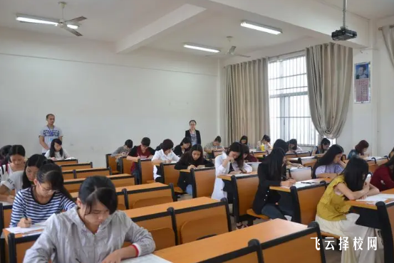 2024四川單招學(xué)校及分?jǐn)?shù)線