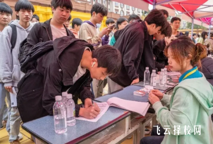德陽建院單招好考嗎