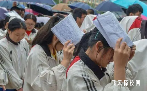 復(fù)讀生可以參加單招嗎