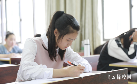 孩子畢業怎么選擇單招學校