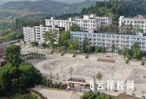 2023南部縣職高好久開始招生