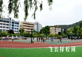 2023南部縣職高好久開始招生