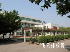 2023年涼山衛校招生簡章