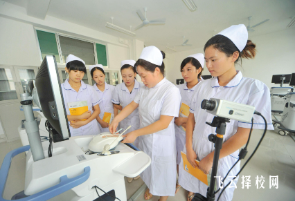 護理專業(yè)是做學(xué)什么的