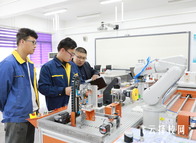 機電技術應用專業主要學什么