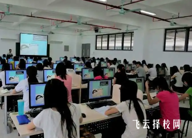 計算機類專業(yè)哪個比較好