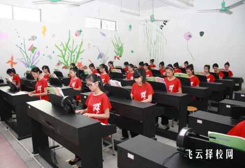 女孩十大好就業的專業