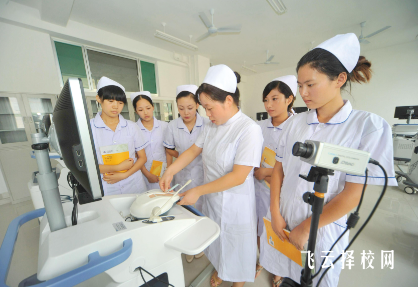 女孩十大最好專業