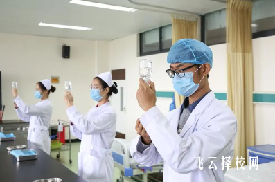 女生學醫哪個專業好