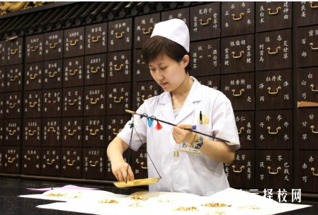 女生學中醫專業前景怎么樣