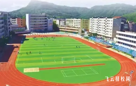 巴中有哪些職高