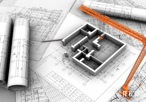 學建筑哪個學校好