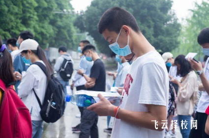 每年的單招在幾月份